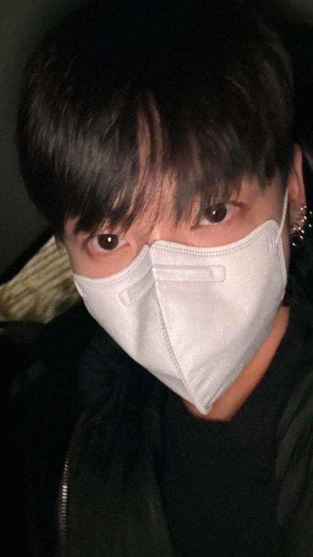 정국 SNS