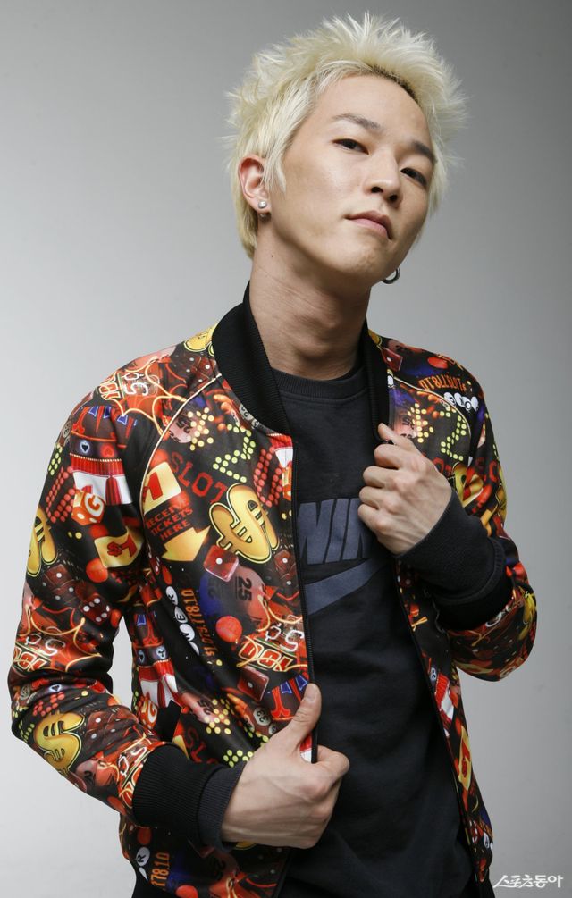 팝핀현준. 스포츠동아DB