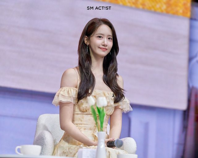 임윤아. 사진제공 | SM엔터테인먼트