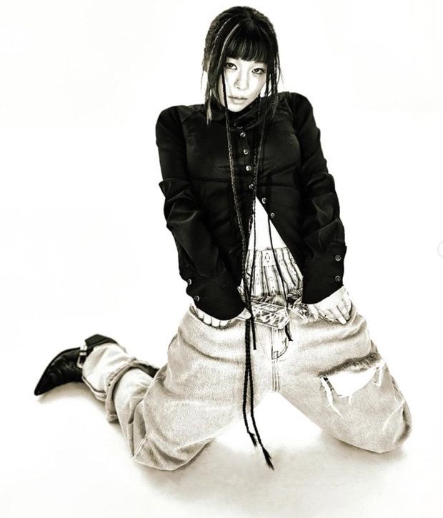 재키와이. 사진제공｜AOMG