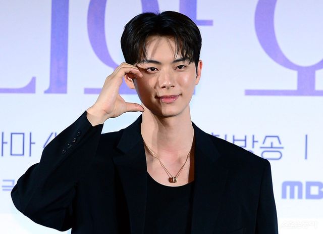 이채민. 스포츠동아 DB