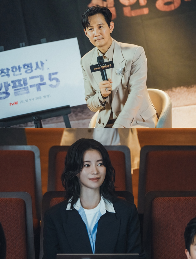 사진제공｜tvN