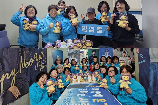 사진제공｜한국백혈병어린이재단