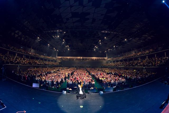 사진제공｜&nbsp;O3 Collective