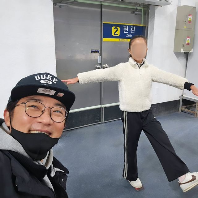 안재욱 SNS 캡처