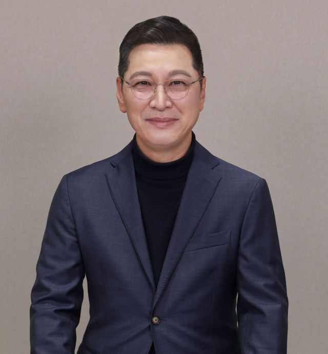 전북이 15일 김승찬 현대자동차 국내사업본부장을 신임 대표이사로 선임했다. 사진제공│전북 현대 모터스