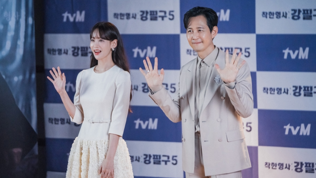 사진제공｜tvN