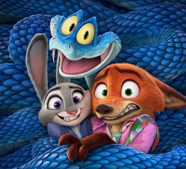 사진제공｜월트디즈니컴퍼니 코리아