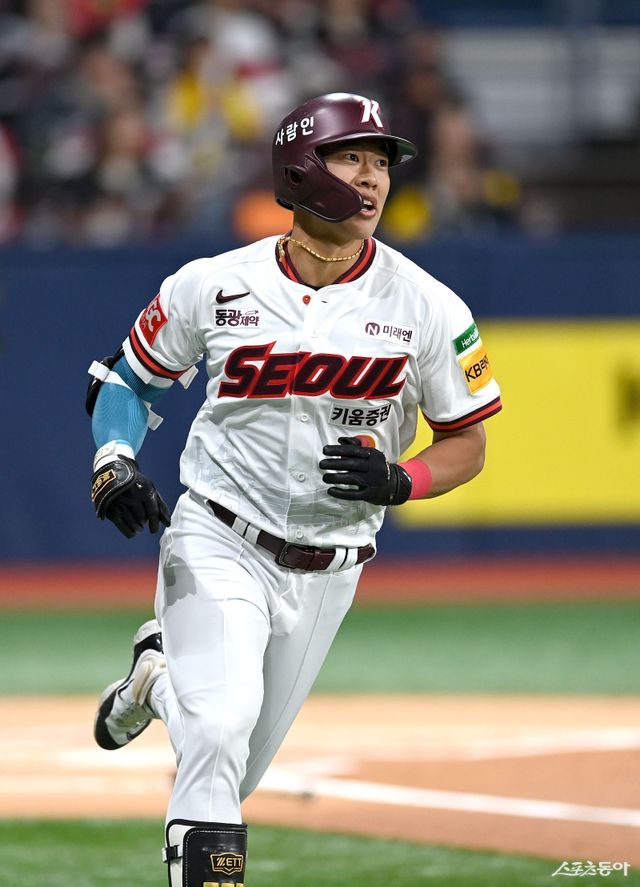 송성문. 스포츠동아DB