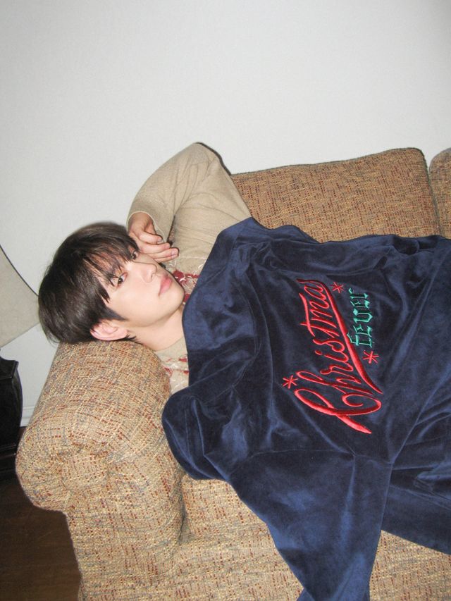 [사진 제공: BH엔터테인먼트]