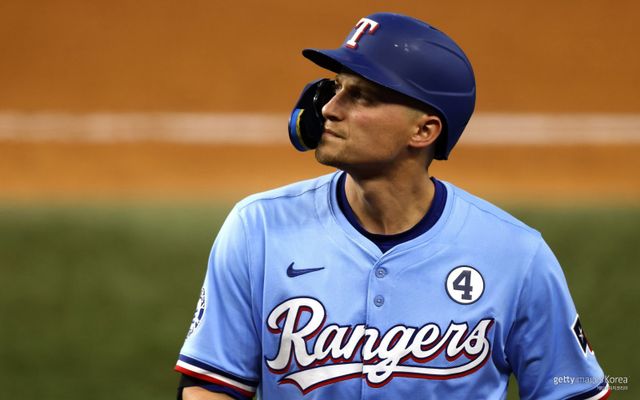 코리 시거. 사진=게티이미지코리아