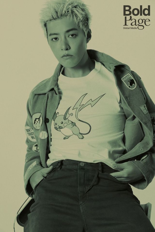 사진제공｜볼드페이지