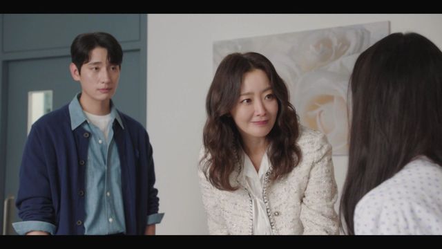 [사진 제공=TV CHOSUN ‘다음생은 없으니까’ 방송분 캡처]