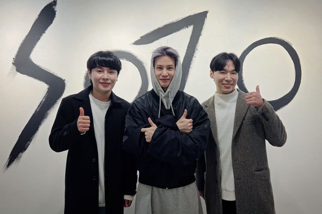 사진제공 | SM C&C