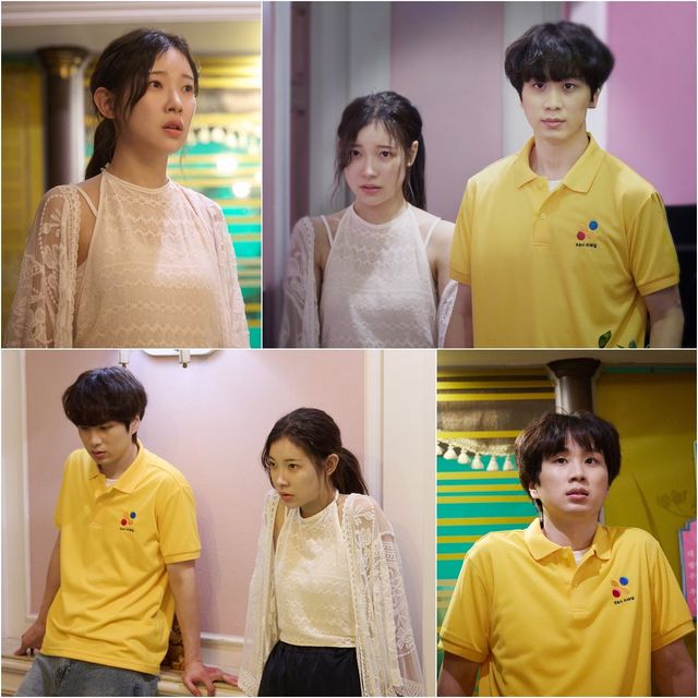 사진 제공 : 2025 KBS 2TV 〈러브 : 트랙〉 ‘러브호텔’