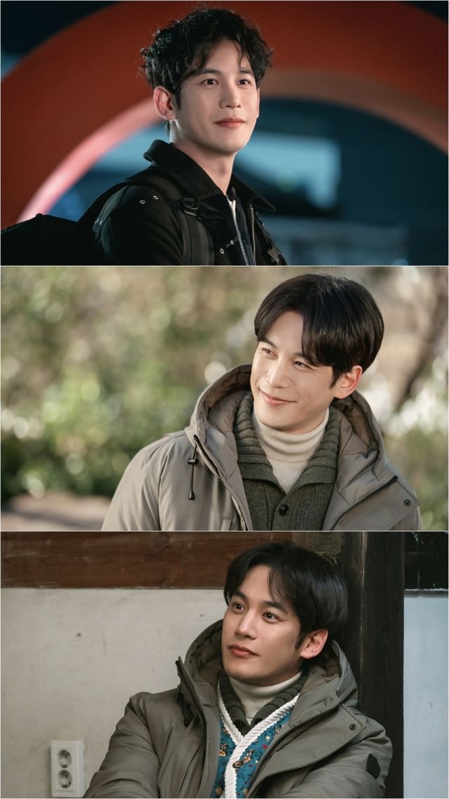 사진 제공: KBS 2TV 새 주말드라마 〈사랑을 처방해 드립니다〉