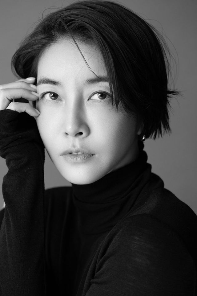 진서연. 사진제공 | 앤드마크