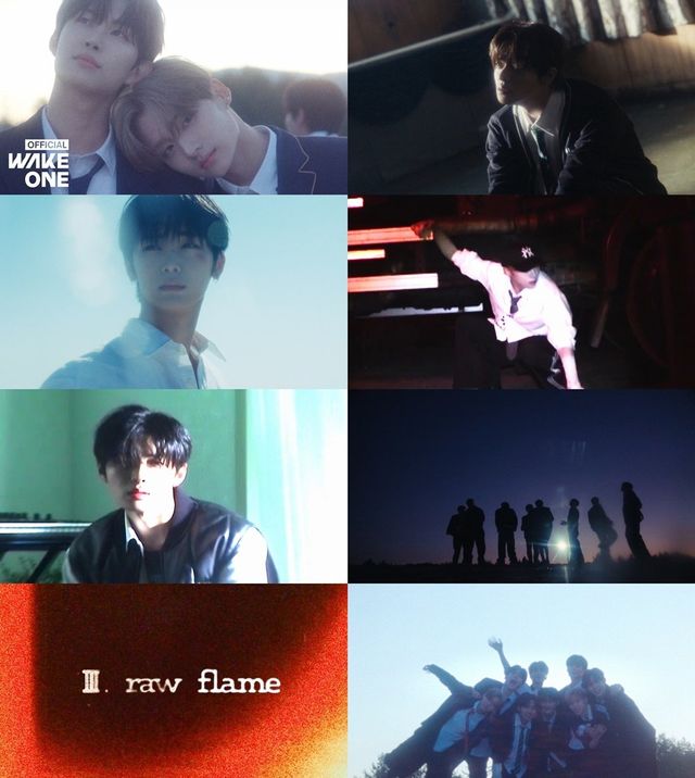 사진제공 | 웨이크원