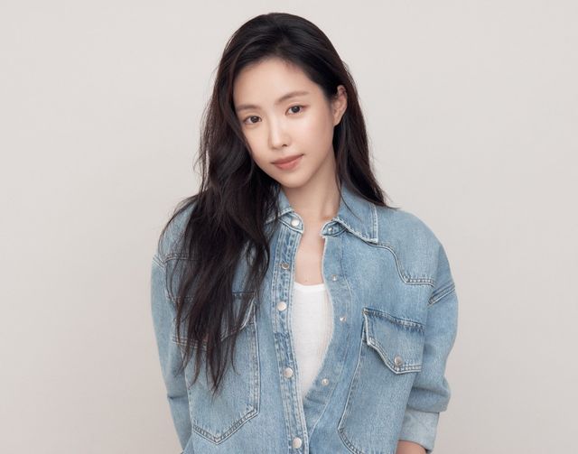 손나은. 사진제공 | 제이와이드컴퍼니