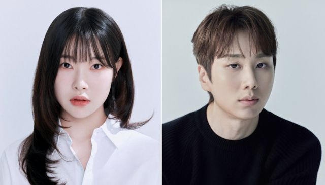 사진 제공 : AIMC(김아영), 사람엔터테인먼트(문동혁)