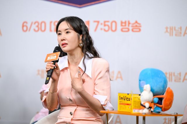 방송인 장영란. 사진제공｜채널A