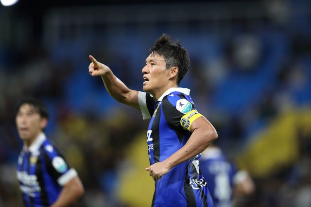 인천은 15일&nbsp;“2022년 입단해 4시즌 동안 팀의 중심을 잡아온 이명주와 연장 계약에 합의했다”고&nbsp;밝혔다. 사진제공｜한국프로축구연맹