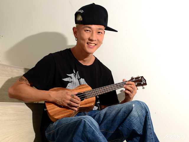 팝핀현준. 스포츠동아DB