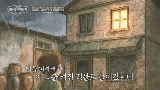 (사진 제공 = EBS ‘서장훈의 이웃집 백만장자’)