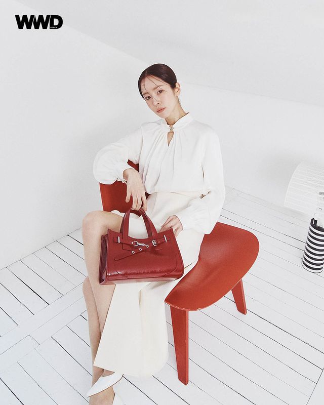 사진제공｜&nbsp;WWD 코리아(WWD KOREA)