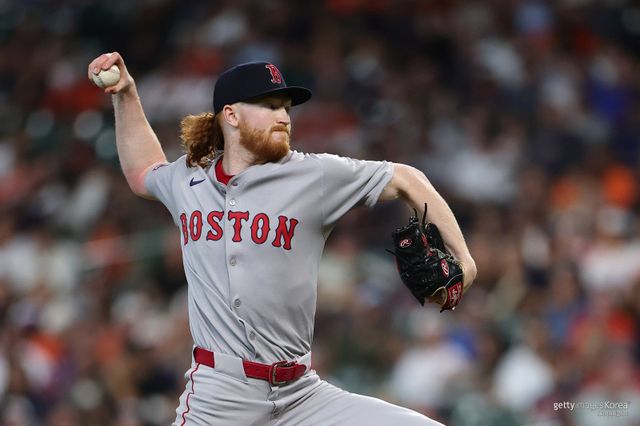 더스틴 메이. 사진=게티이미지코리아