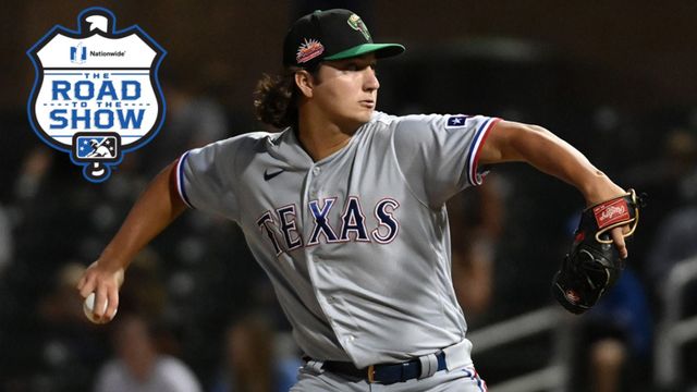 한화는 2026시즌 새로운 외국인 투수로 오웬 화이트를 영입할 계획이다. 사진출처｜MiLB 공식 홈페이지