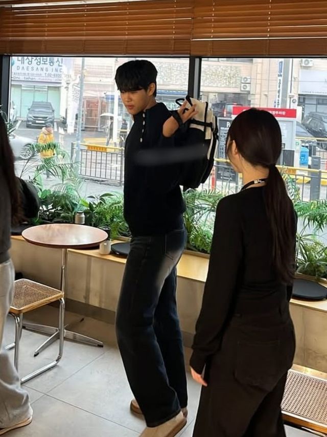 이준수 SNS 캡처