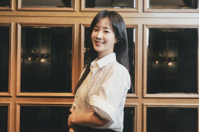 권유리. 사진제공 | SM엔터테인먼트