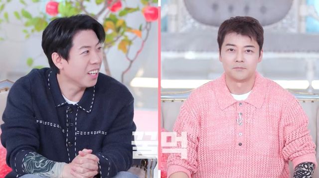 사진제공｜SBS Plus, Kstar