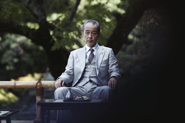 ‘메이드 인 코리아’ 스틸컷 속 릴리 프랭키의 모습. 사진제공 | 월트디즈니 컴퍼니 코리아