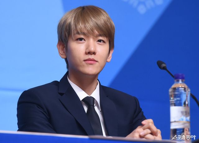 엑소 백현. 스포츠동아DB