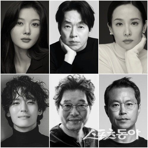 사진제공｜영화진흥위원회, 저스트엔터테인먼트, 높은엔터테인먼트, 배우 본인 제공, 에이스팩토리, 누아엔터테인먼트