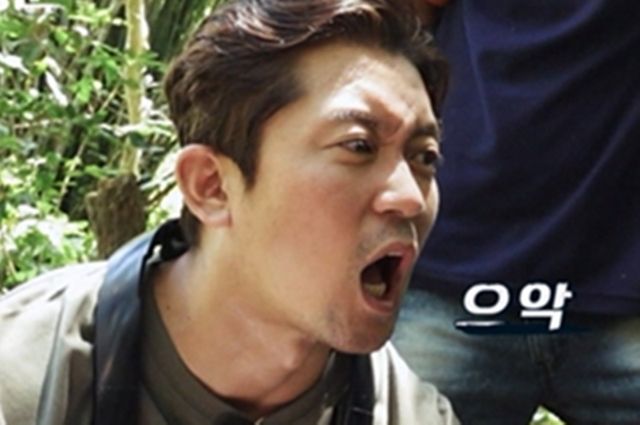 [사진=채널A ‘셰프와 사냥꾼’ 제공]