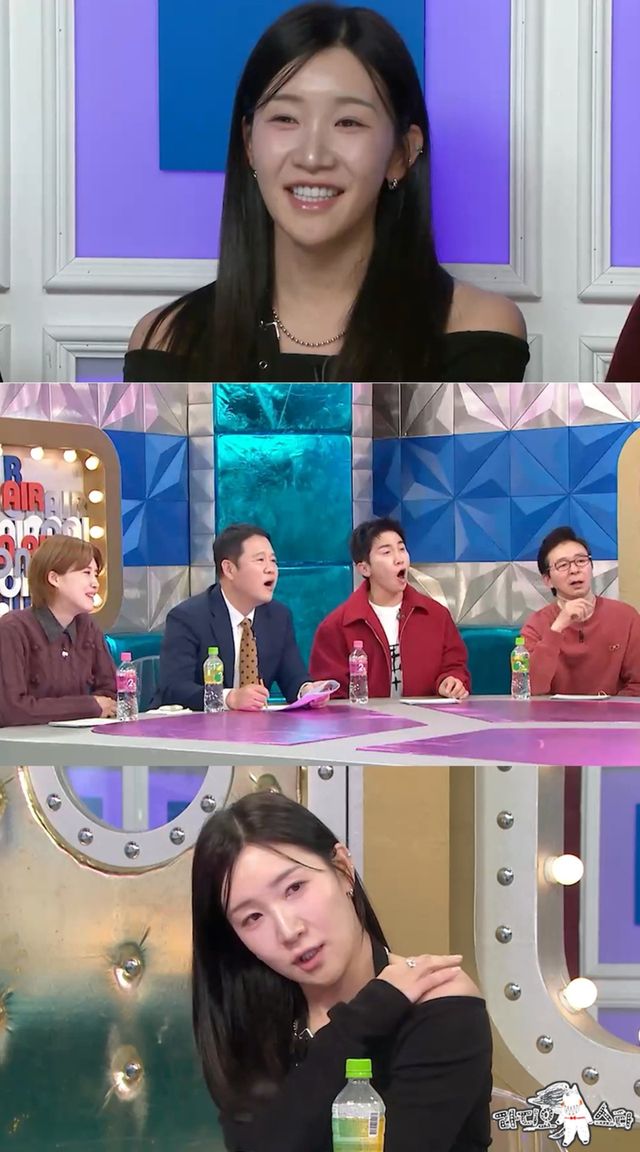 〈사진 제공〉 MBC ‘라디오스타’