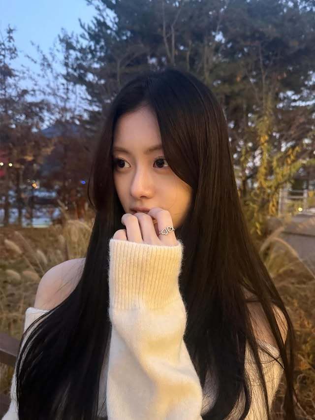 김가람 소셜 캡처