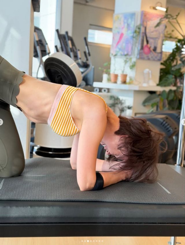 사진 ｜최은경 인스타그램