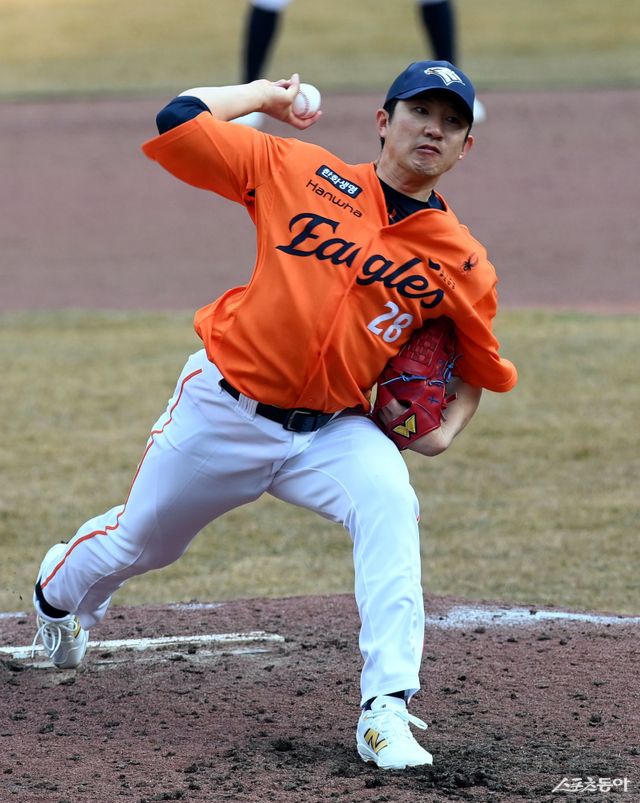 장시환. 스포츠동아DB