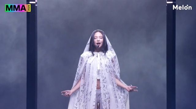 제니. 사진제공 | 멜론