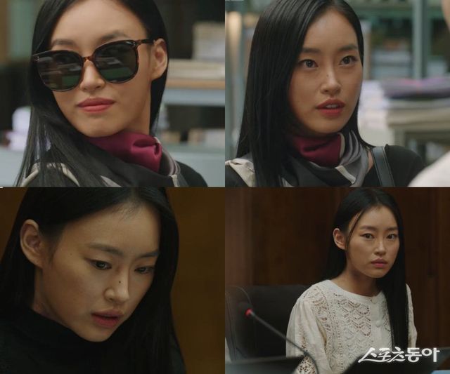 정회린. 사진제공 | 산타클로스 엔터테인먼트