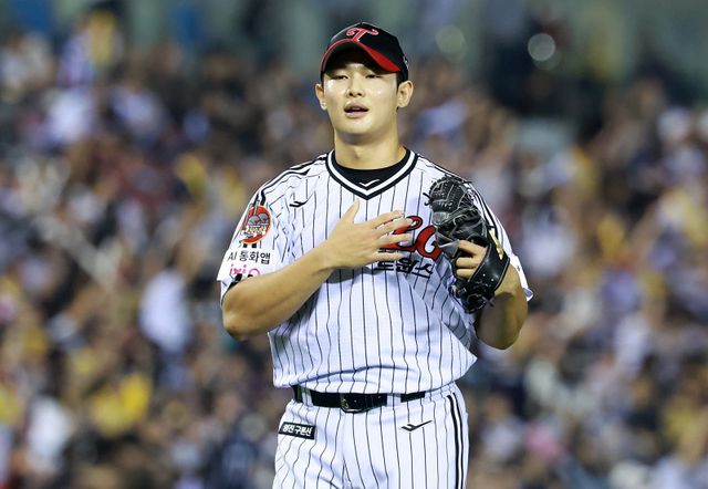 LG 김영우. 뉴시스