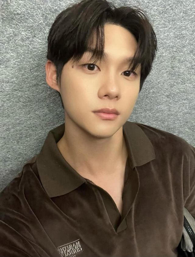 사진=최재명 인스타그램