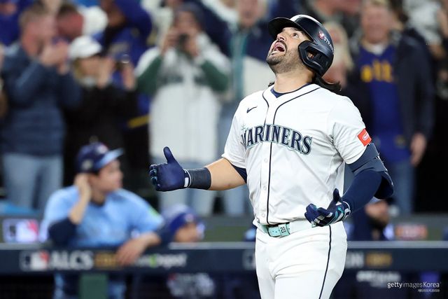 에우제니오 수아레즈. 사진=게티이미지코리아