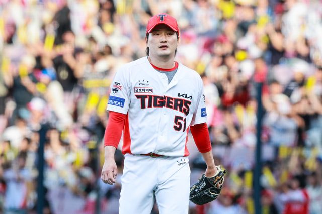 KIA 전상현은 올해 25흘드를 수확하며 개인 통산 109홀드를 적립했다. 역대 해태와 KIA 소속 투수 가운데 100홀드를 기록한 투수는 전상현이 유일하다. 사진제공｜KIA 타이거즈