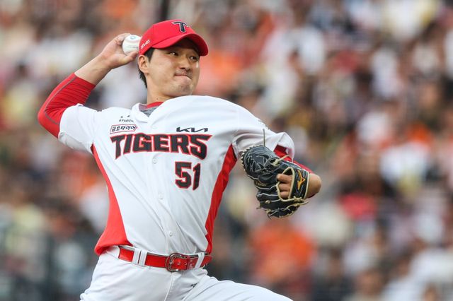 KIA 전상현. 사진제공｜KIA 타이거즈