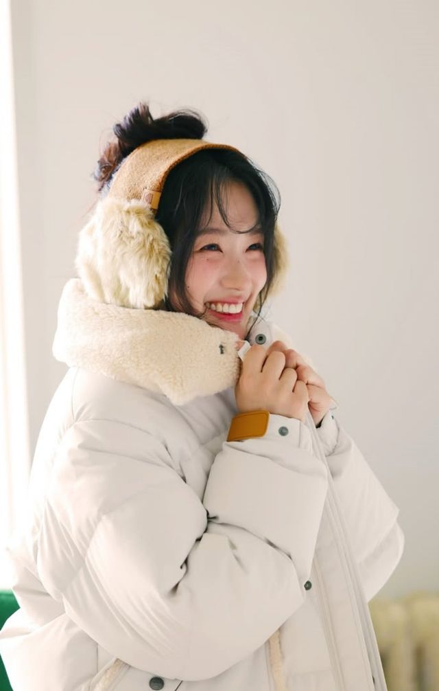 사진=김혜윤 인스타그램